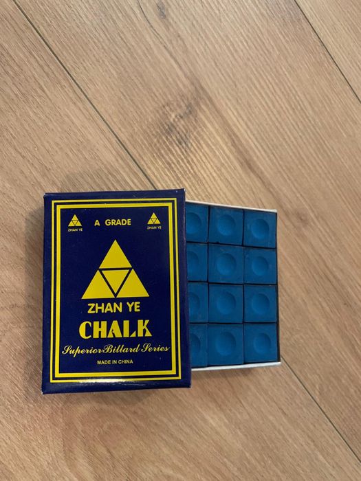 Creta biliard diverse modele si culori OFERTA