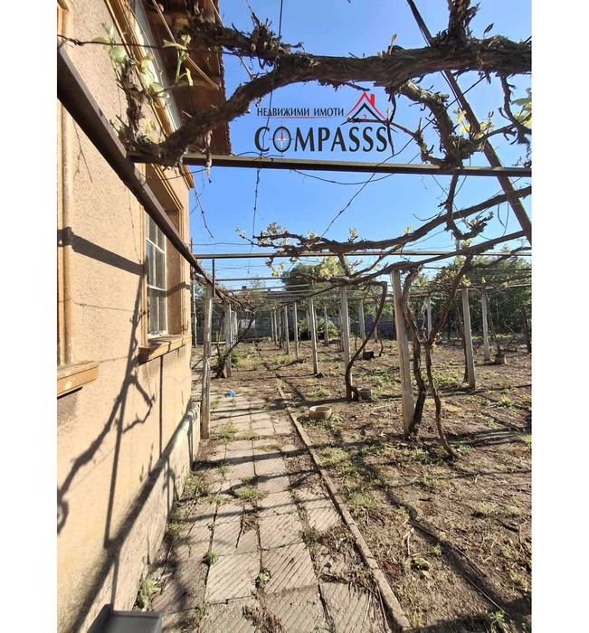 Продава се Къща в с. Преселенци, Област Добрич - 120 кв.м за 225 €/кв.м - Снимка #14