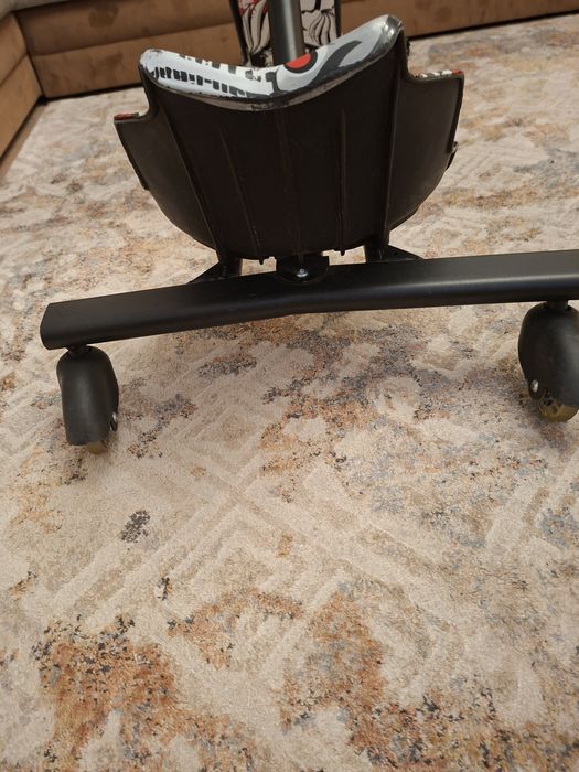 Детский дрифт карт