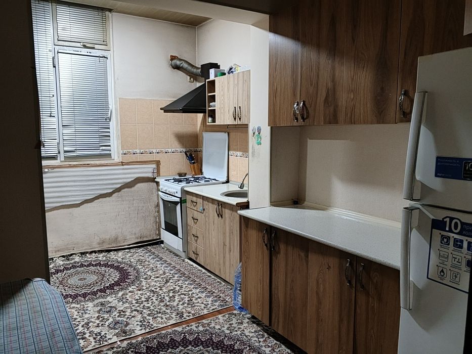 Срочно продается 2 комнатная квартира 56m²,uy sotiladi 2 xonali tayyor