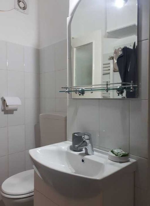 Дава се под наем Едностаен апартамент в Пловдив, Мараша - 40 кв.м за 183.6 € - Снимка #2