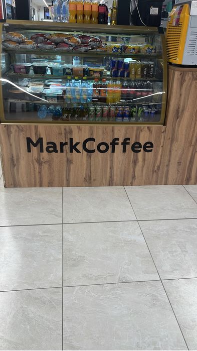 Продам бизнес действующий