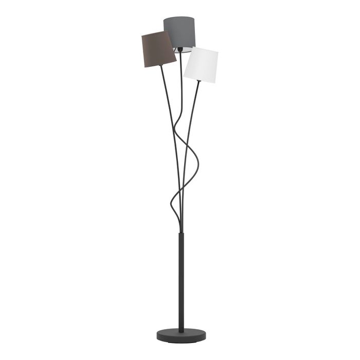 Lampadar Eglo Maronda 3x40W E14