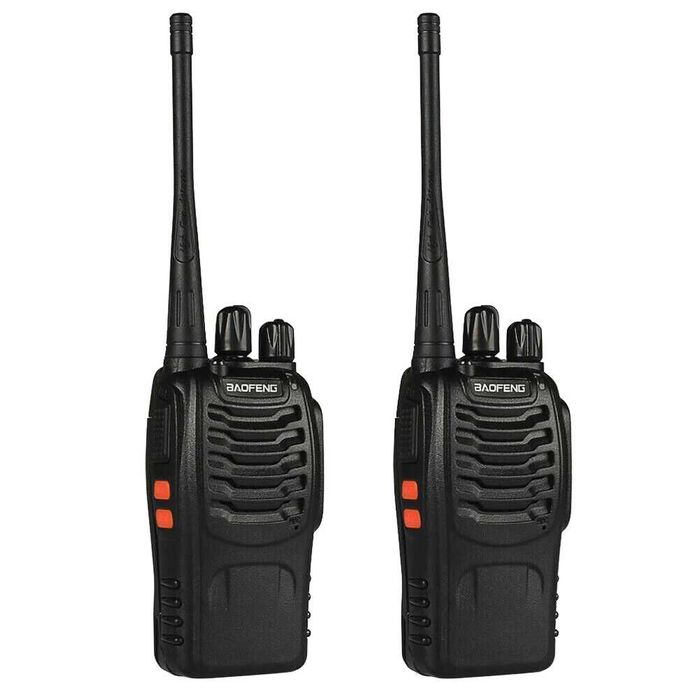 Baofeng Bf 888 S | Ratsiya