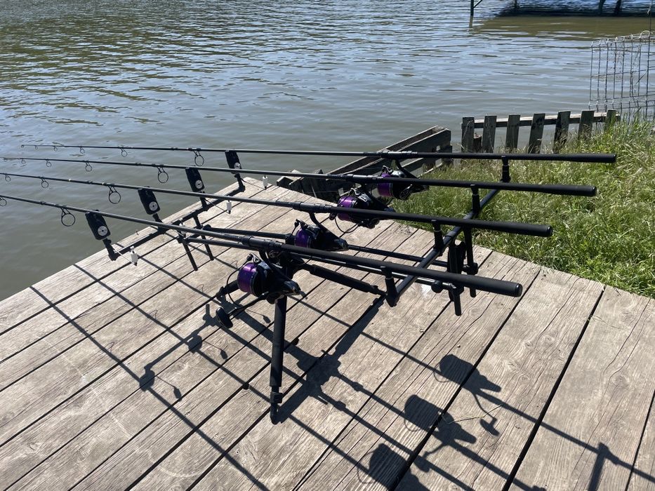 Vand  lansete Sonik Kraft