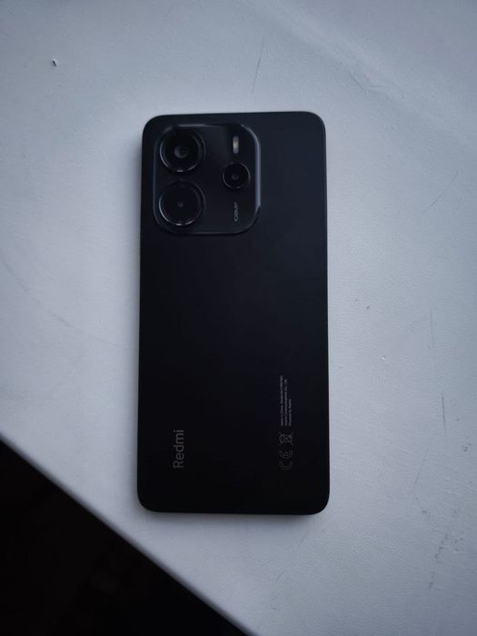 Продам или обменяю Redmi note 14