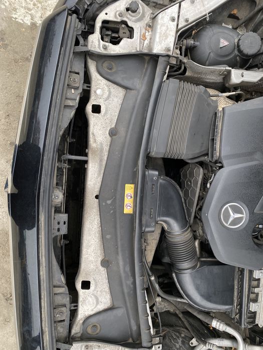 Compresor Climă Mercedes W 213 2.0 cdi 2017