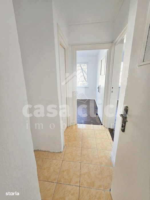Apartament 3 camere, Spicu – ultracentral, etaj intermediar