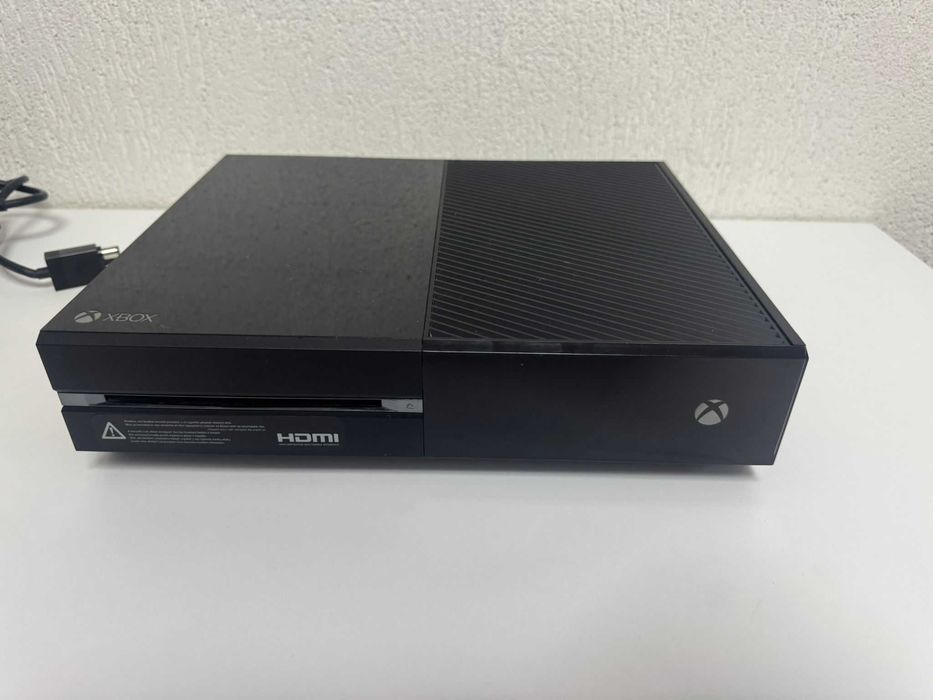 XBOX ONE cu 12 jocuri