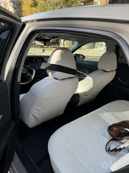 Hyundai Elantra 1.6