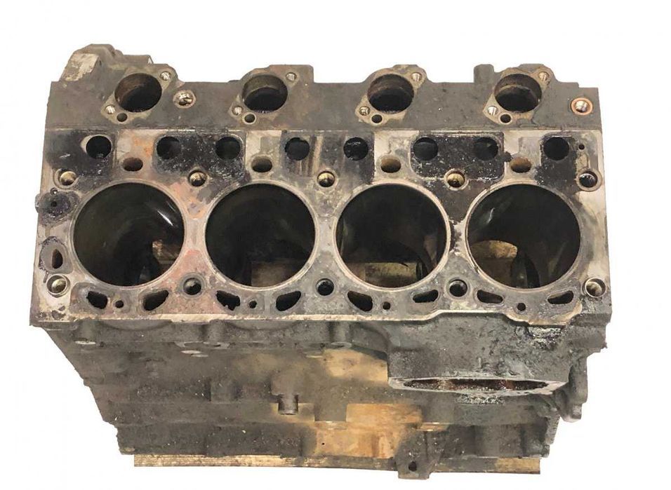 Bloc motor pentru camion OM904.922 MERCEDES Atego // Piese camioane
