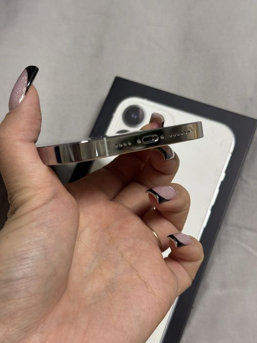 Iphone 13 pro max 1tb