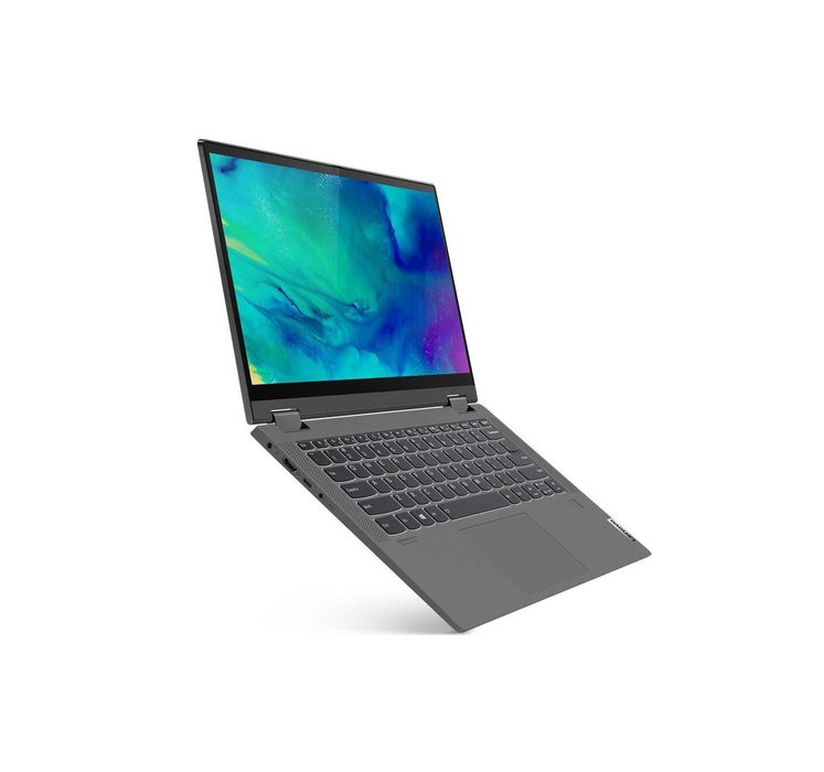 Ноутбук Lenovo IdeaPad Flex 5 Core i3-1115G4 4Gb DDR4 256Gb 14" FHD TS