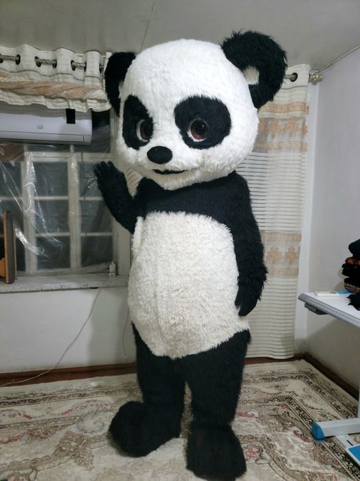 Панда сотилади Яхши холатда