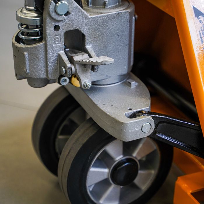 Ручная-тележка Xilin BF