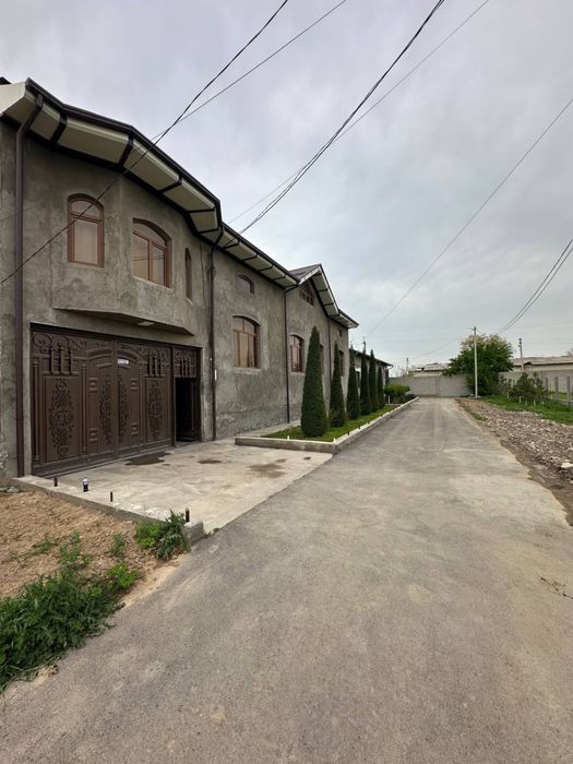 Продаётся дом 6,5 соток на Тузель