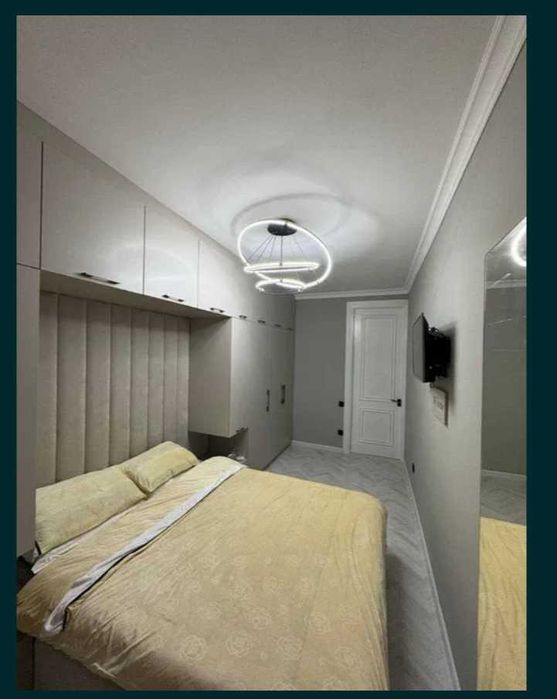 Продаётся квартира 2в3  Феруза Экобазар | 4 этаж | Заходи и живи