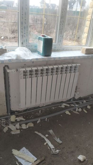 Сантехник  24/7,