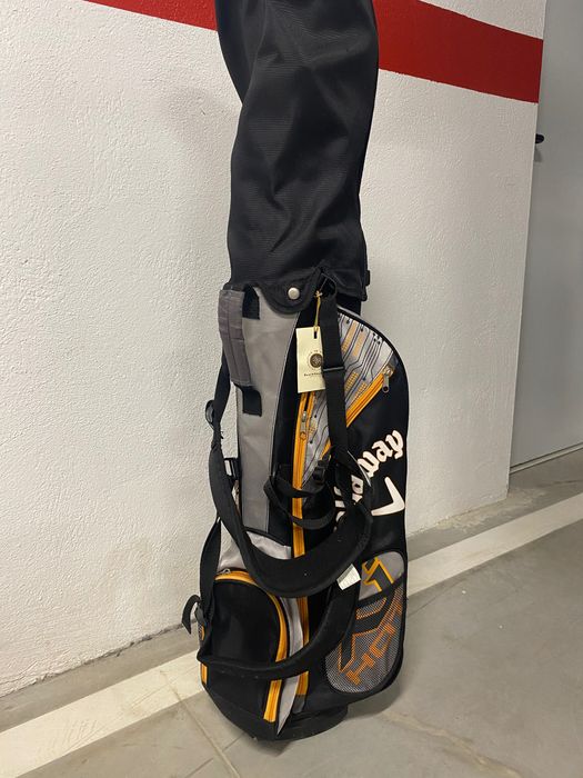 Стикове за голф Callaway