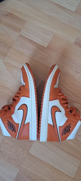 Air Jordan 1 mar 40