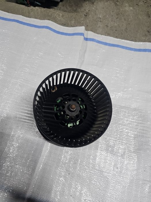 Ventilator habitaclu CITROËN C1 2005-2014