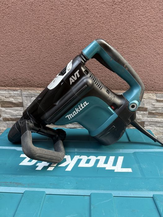 Електрически перфоратор Makita HR4511C /1350W/ с куфар