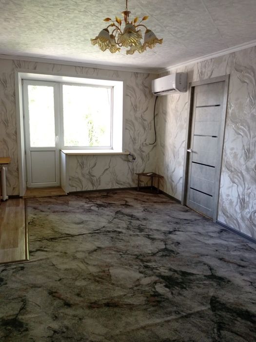 Продам 3 комнатную квартиру
