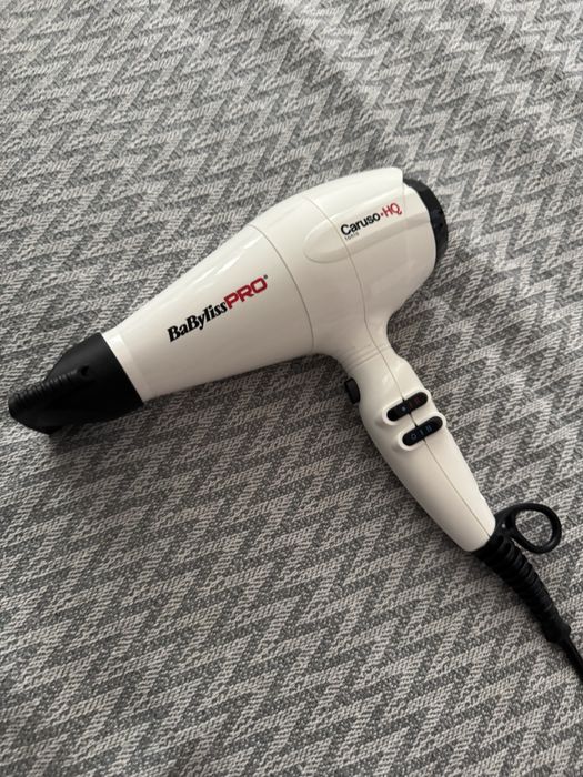 Продам фен профессиональный Babyliss