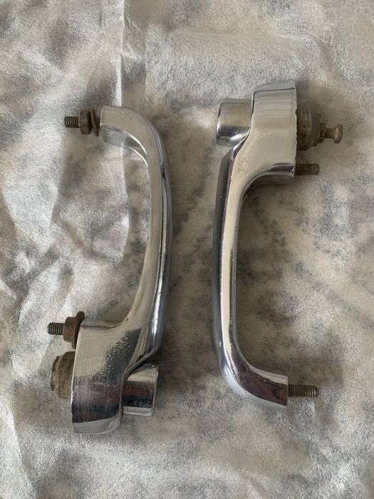 Запчасти для машины газ 21 и москвич 407