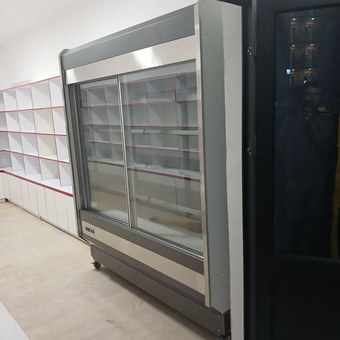 Ветирина холадинлик купинню горка