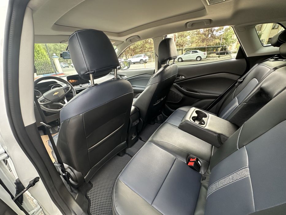 Tracker 2 premier plus 2025