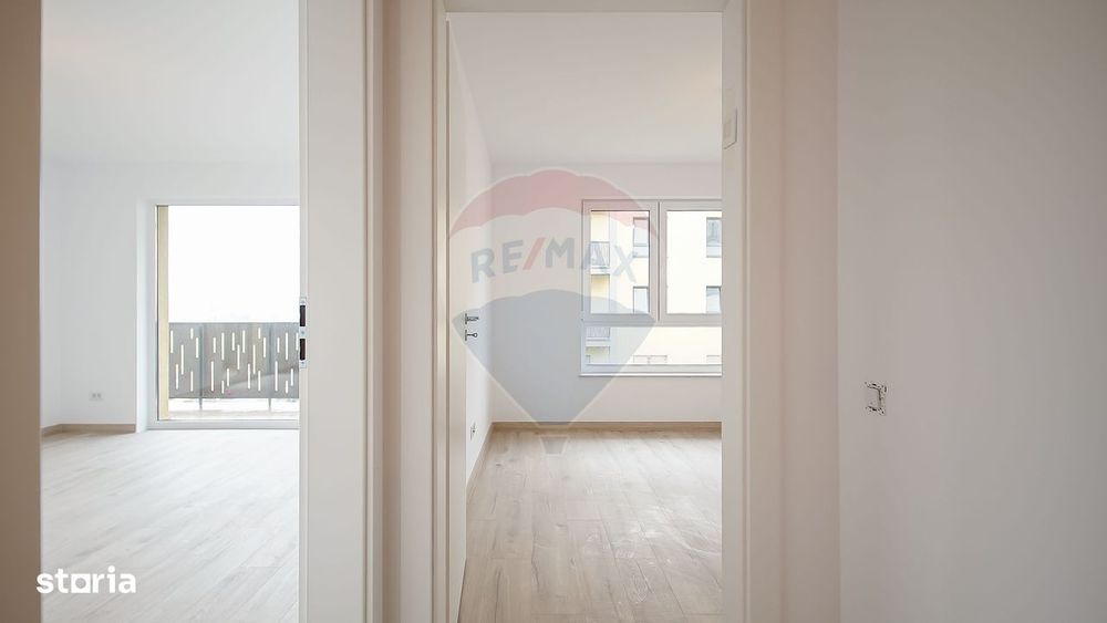 Apartament 2 camere decomandat, NOU | ROKMAN | Zona Tractorul
