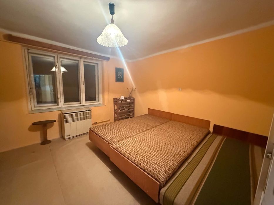 Vând casă in Ungaria,Okány-80 mp, teren 1700mp
