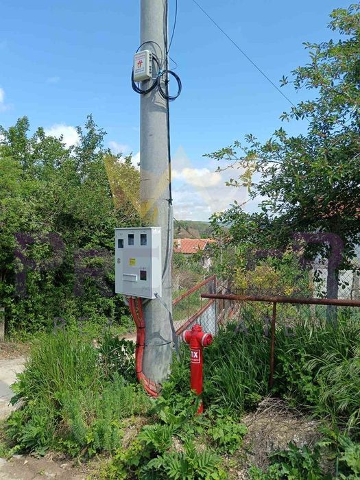 Продава се Парцел в с. Долище, Област Варна - 624 кв.м за 21 €/кв.м - Снимка #3