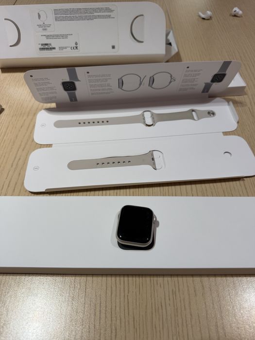 Apple watch SE 40mm