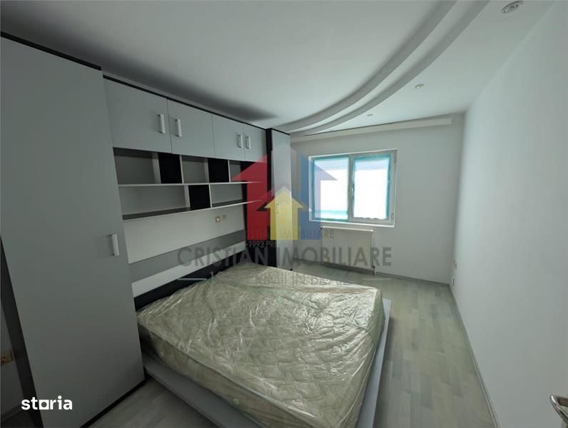 AP 3 camere, Calarasi 4, Confort 1, PARTIAL MOBILAT