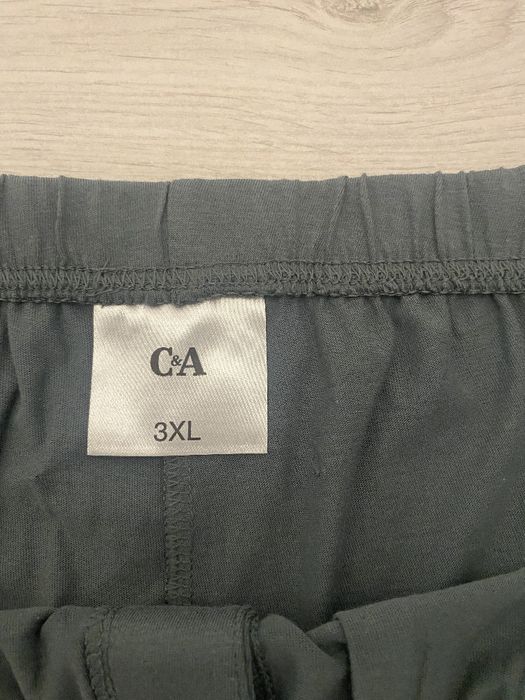 Set 5 boxeri C&A XXXL ,mai multe modele, noi