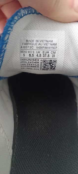 Converse Run Star Trainer, 37