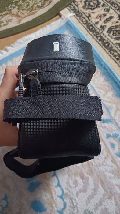 Продается телефон держатель для велосипед сумка