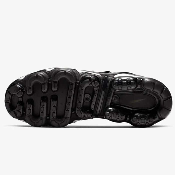 Nike Vapormax plus Черно Бели Оригинални