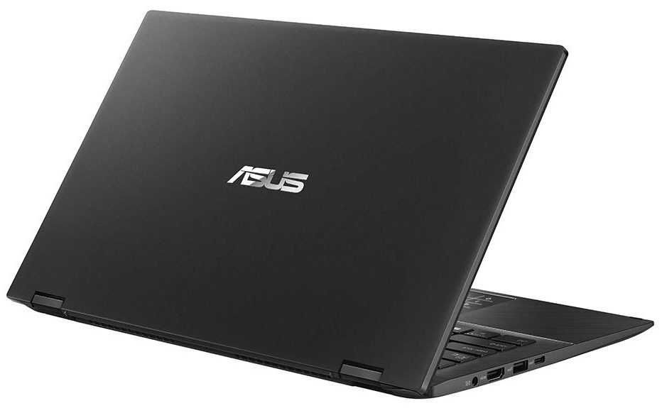 Laptop Asus Zenbook 14' I7 16 GB RAM