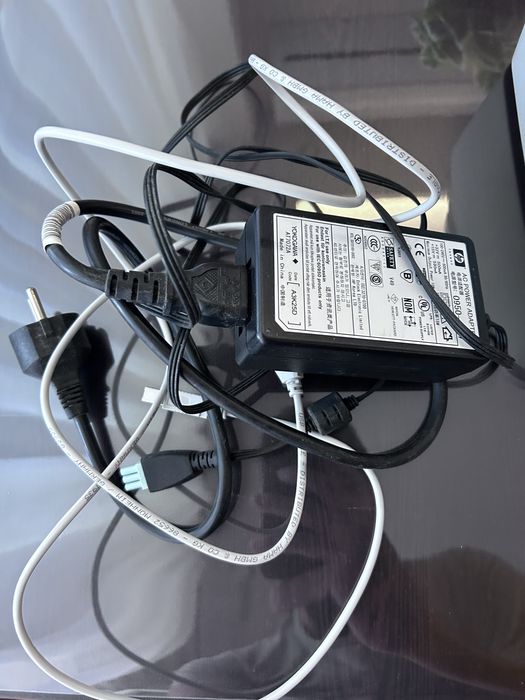 Цветен принтер HP Deskjet 3650