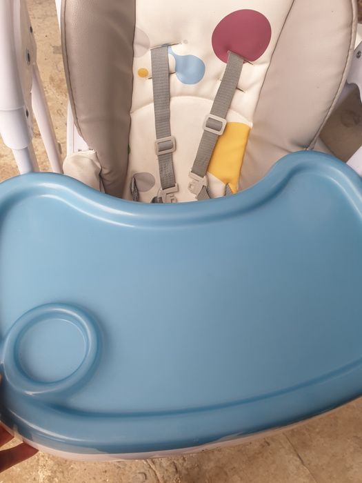 Masa calut si premergator toate an stare buna