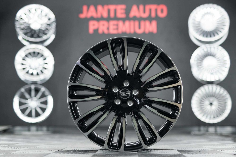 jante 21 volvo r21 evoque velar range rover