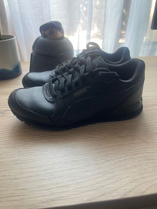 Кроссовки Puma на мальчика 36 размер