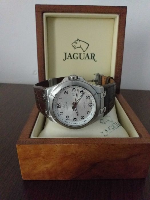 Vanf ceas jaguar