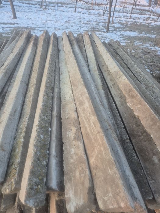 Milosu vindem  spalieri