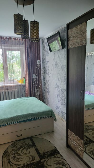 Срочно продам 2комнатную квартиру