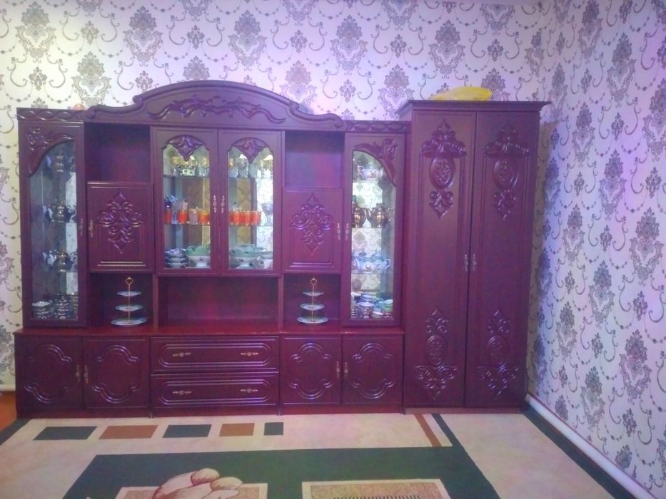 Servant hàm shkaf satiladi 2.5 mln