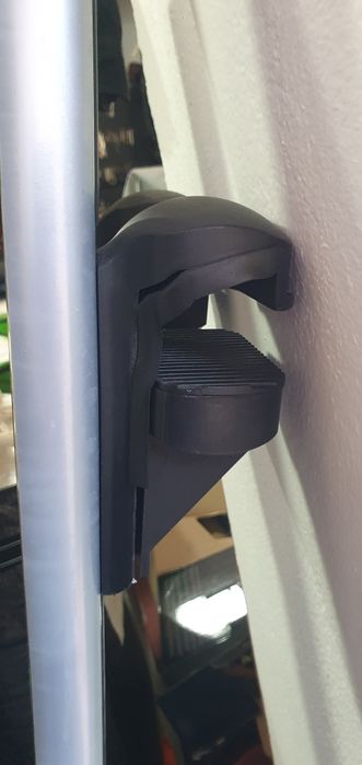 Bare traversale  universale